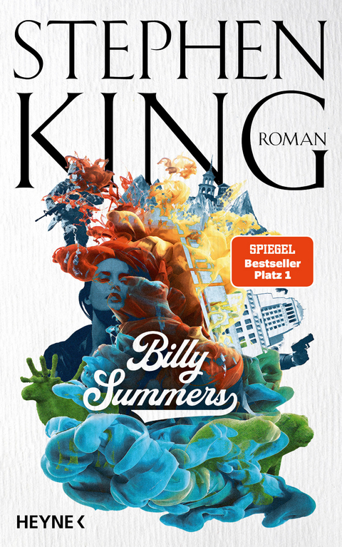 Billy Summers - Stephen King