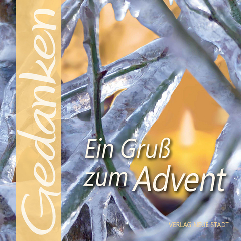 Ein Gruß zum Advent - 