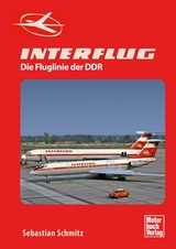 INTERFLUG - Sebastian Schmitz