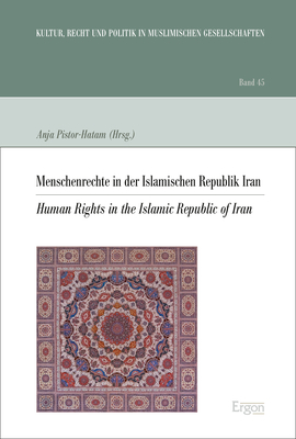 Menschenrechte in der Islamischen Republik Iran - 