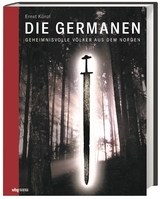 Die Germanen - Ernst Künzl