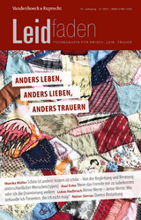 Anders leben, anders lieben, anders trauern - 