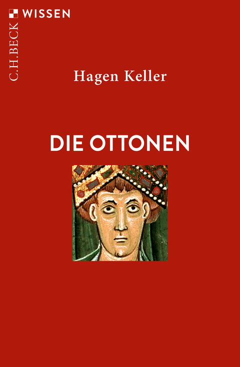 Die Ottonen - Hagen Keller