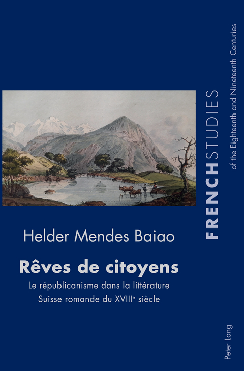 Rêves de citoyens - Helder Mendes Baiao