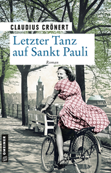 Letzter Tanz auf Sankt Pauli - Claudius Crönert