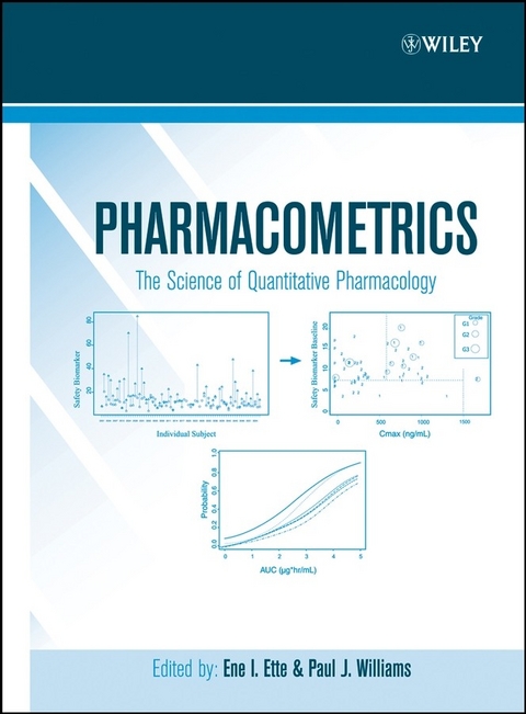 Pharmacometrics - 