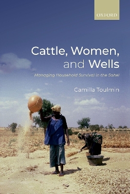 Cattle, Women, and Wells - Camilla Toulmin