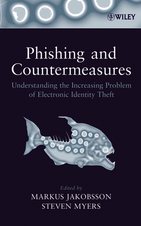 Phishing and Countermeasures - 