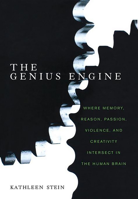 Genius Engine -  Kathleen Stein