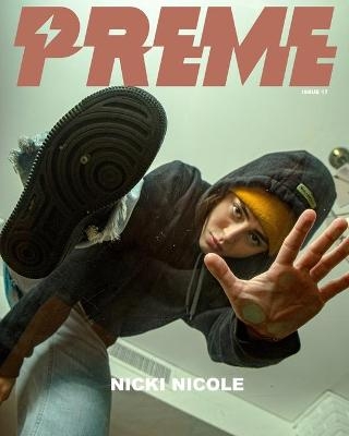 Preme Magazine - Preme Magazine