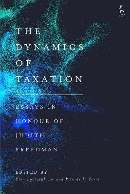 The Dynamics of Taxation - 