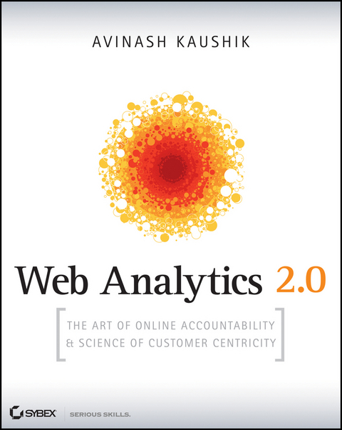 Web Analytics 2.0 - Avinash Kaushik