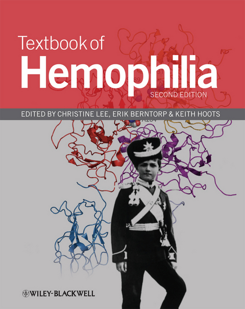 Textbook of Hemophilia - 