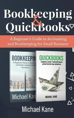 Bookkeeping and QuickBooks - Michael Kane