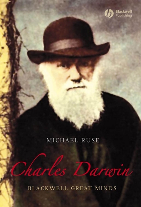 Charles Darwin - Michael Ruse