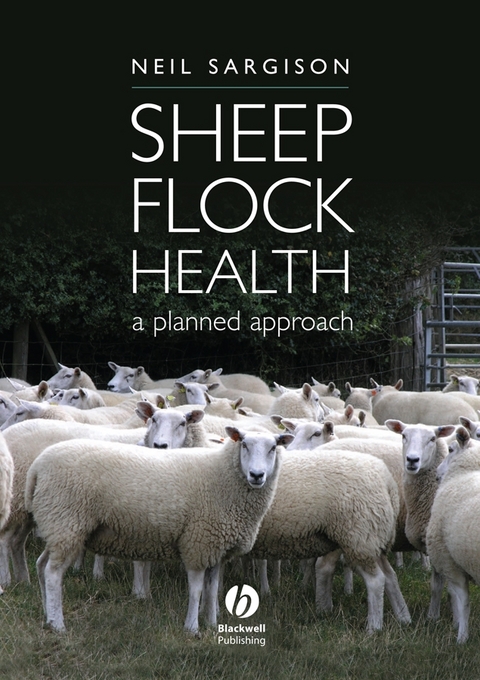 Sheep Flock Health - Neil Sargison