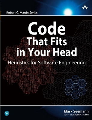 Code That Fits in Your Head - Mark Seemann