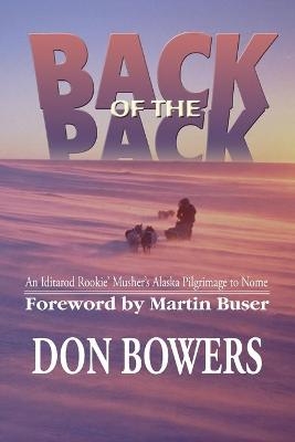 Back of the Pack - Don Bowers