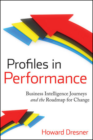 Profiles in Performance - Howard Dresner