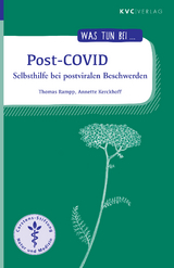 Post-COVID - Thomas Rampp, Annette Kerckhoff