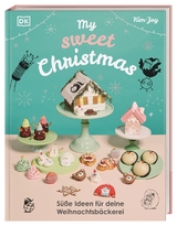 My Sweet Christmas -  Kim-Joy