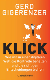 Klick - Gerd Gigerenzer