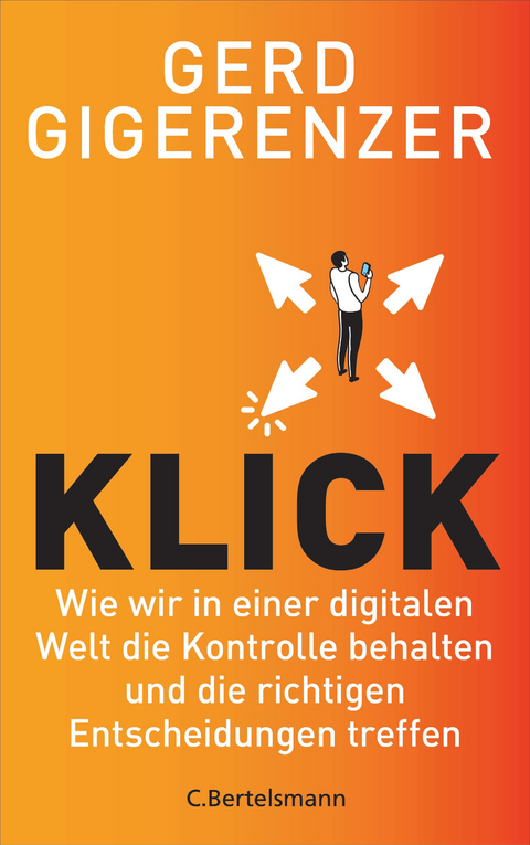 Klick - Gerd Gigerenzer