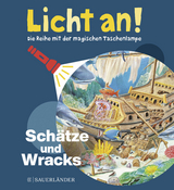 Schätze und Wracks - Claude Delafosse