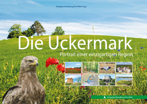 Die Uckermark - 