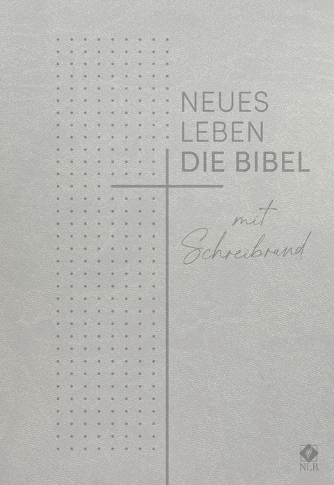 Neues Leben. Die Bibel mit Schreibrand