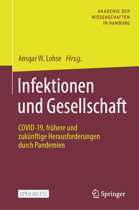 Infektionen und Gesellschaft - 