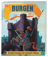 Burgen - Laura Buller