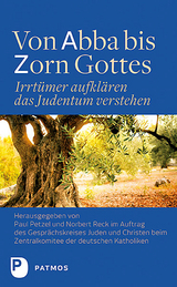 Von Abba bis Zorn Gottes - Petzel, Paul; Reck, Norbert