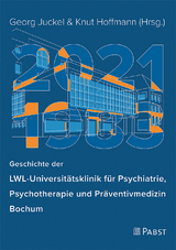 Geschichte der LWL-Universitätsklinik für Psychiatrie, Psychotherapie und Präventivmedizin Bochum - 