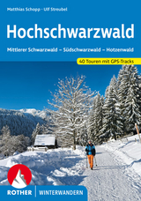 Hochschwarzwald - Matthias Schopp, Ulf Streubel