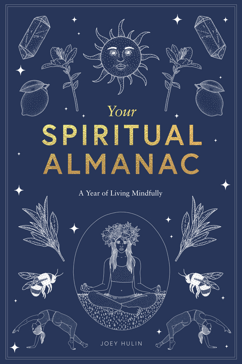 Your Spiritual Almanac - Joey Hulin