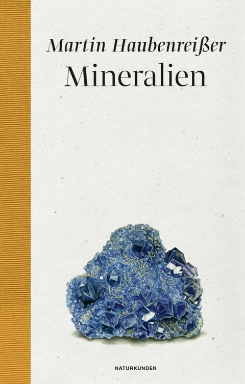 Mineralien - 