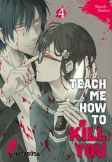 Teach me how to Kill you 4 - Sharoh Hanten