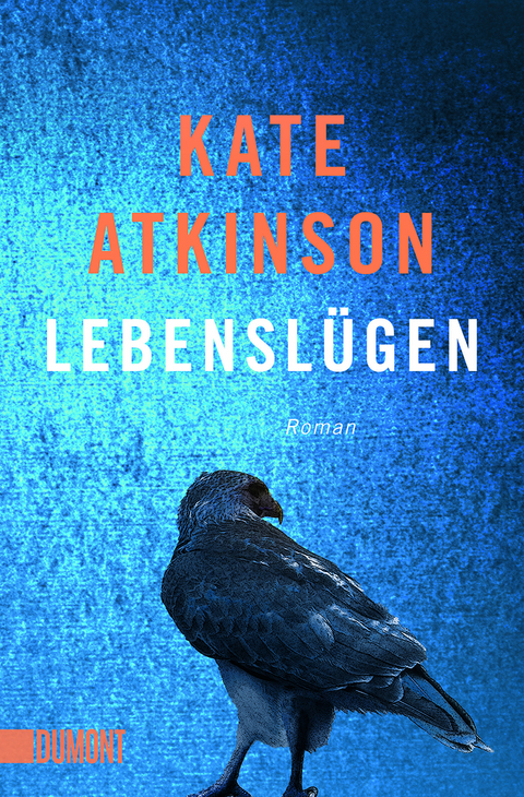 Lebenslügen - Kate Atkinson