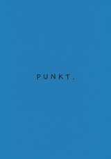 Punkt - Kieran E. Scott