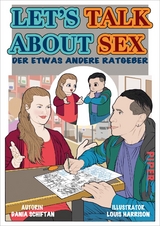 Let´s talk about Sex - Dania Schiftan