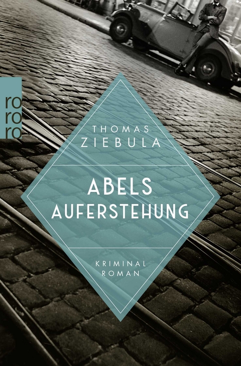 Abels Auferstehung - Thomas Ziebula