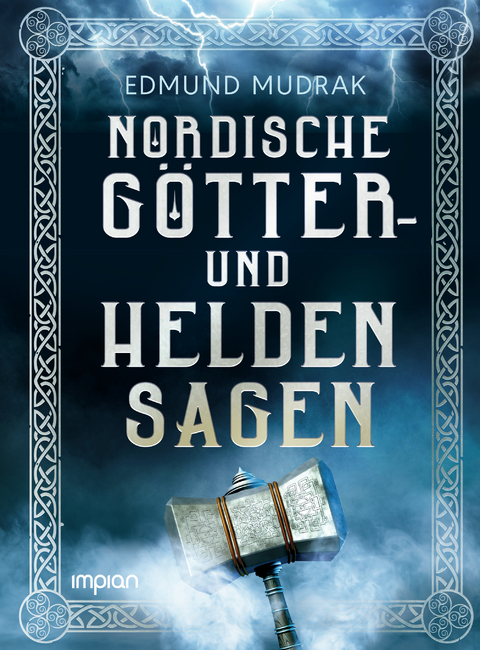 Nordische Götter- und Heldensagen - Edmund Mudrak