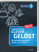 Clever gelöst 2 -  Ingeborg Hain