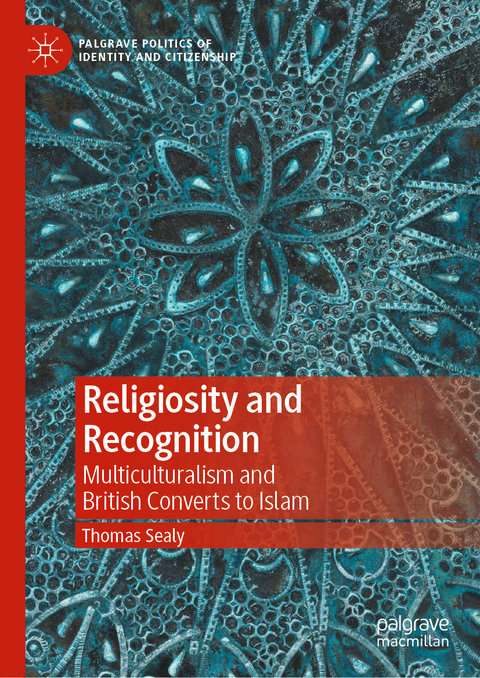 Religiosity and Recognition - Thomas Sealy