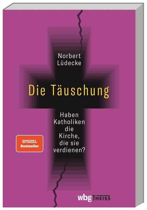 Die Täuschung - Norbert Lüdecke