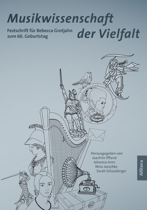 Musikwissenschaft der Vielfalt - 