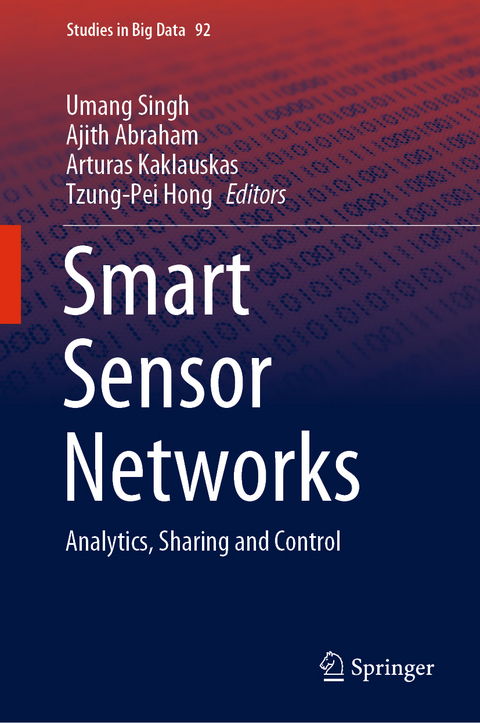 Smart Sensor Networks - 