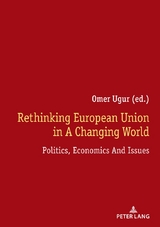 Rethinking European Union In A Changing World - 