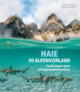 Haie im Alpenvorland - Iris Feichtinger, Jürgen Pollerspöck